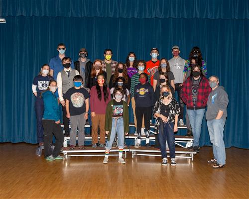 steller seniors